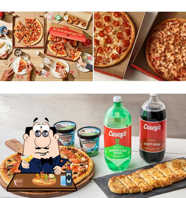 Casey's