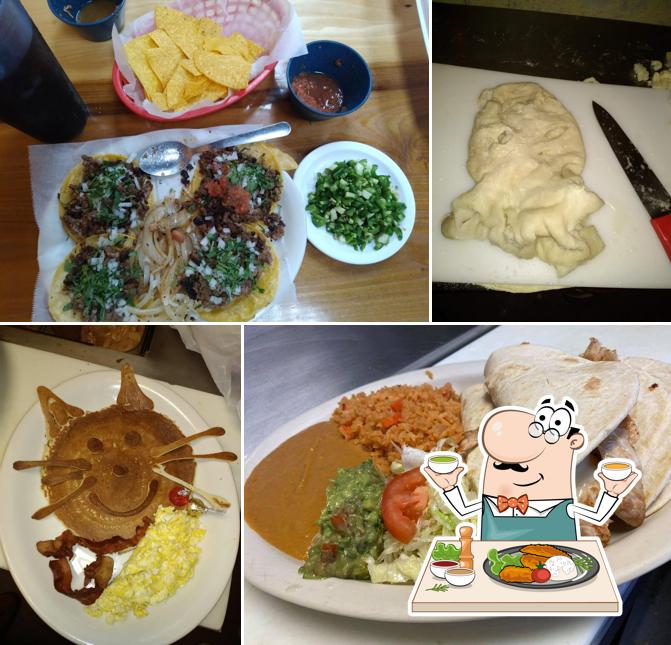 Comalitos Mexican Restaurant