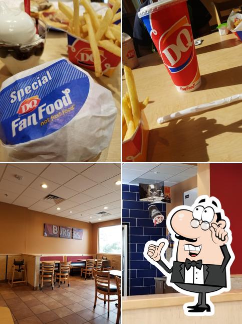 Dairy Queen Grill & Chill