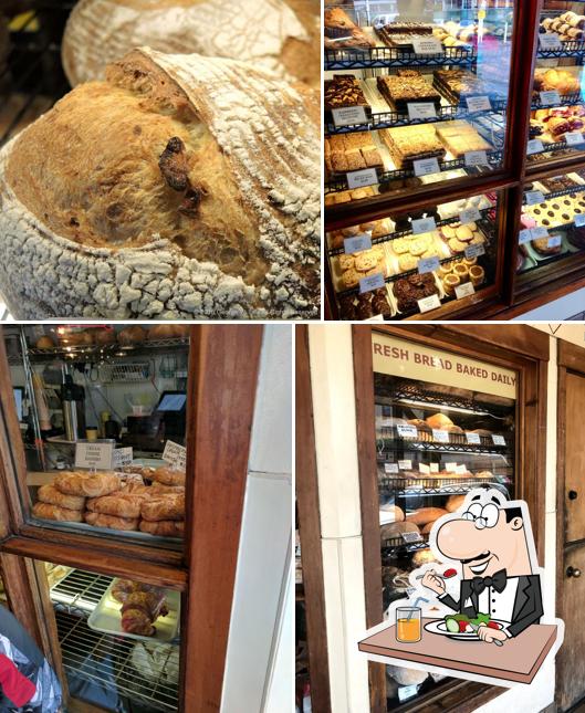 Three Girls Bakery