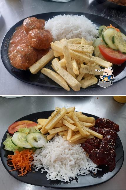 El Balcón Restaurante Cayambe