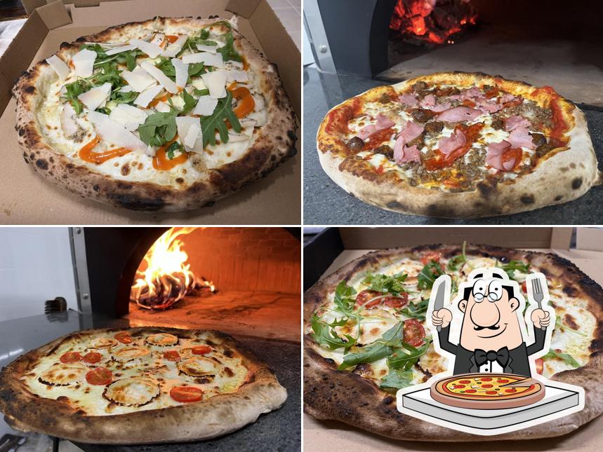 Flamme & Tradition