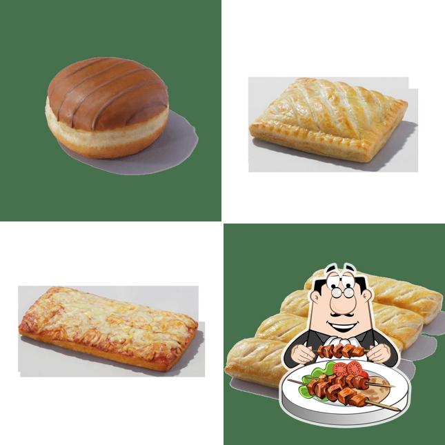 Greggs
