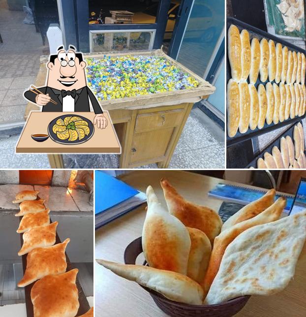 Haidari Bakery