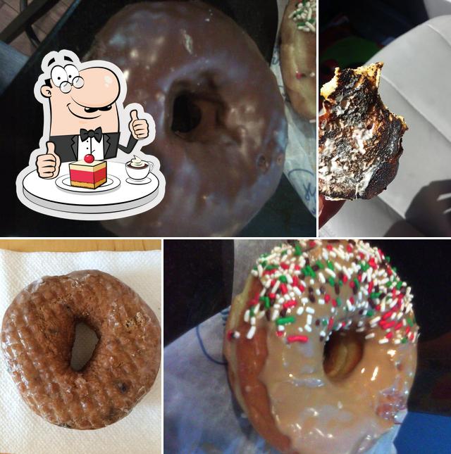 Heav'nly Donuts