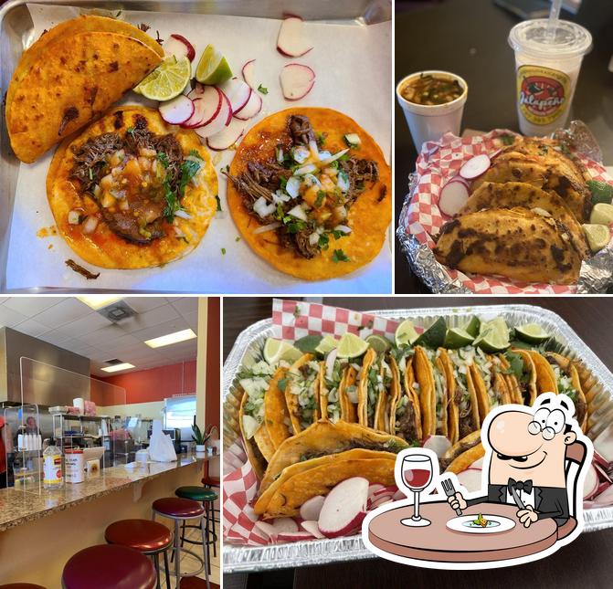 Jalapeno Mexican Grill