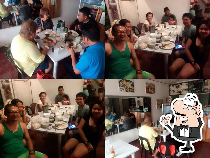 Jhinks Food Hauz