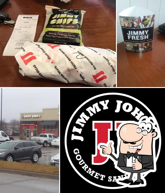 Jimmy John's