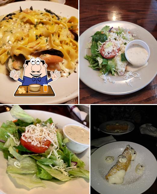 Joe's Italian Restaurant
