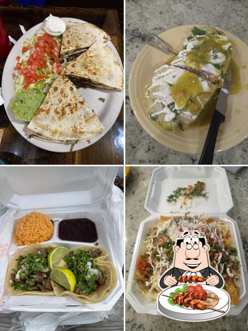 La Frontera Mexican Restaurant