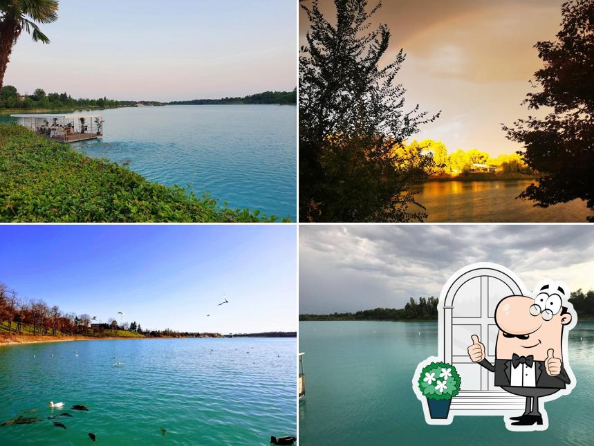 Le Papere al Lago