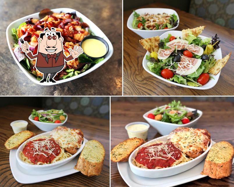 Ledo Pizza