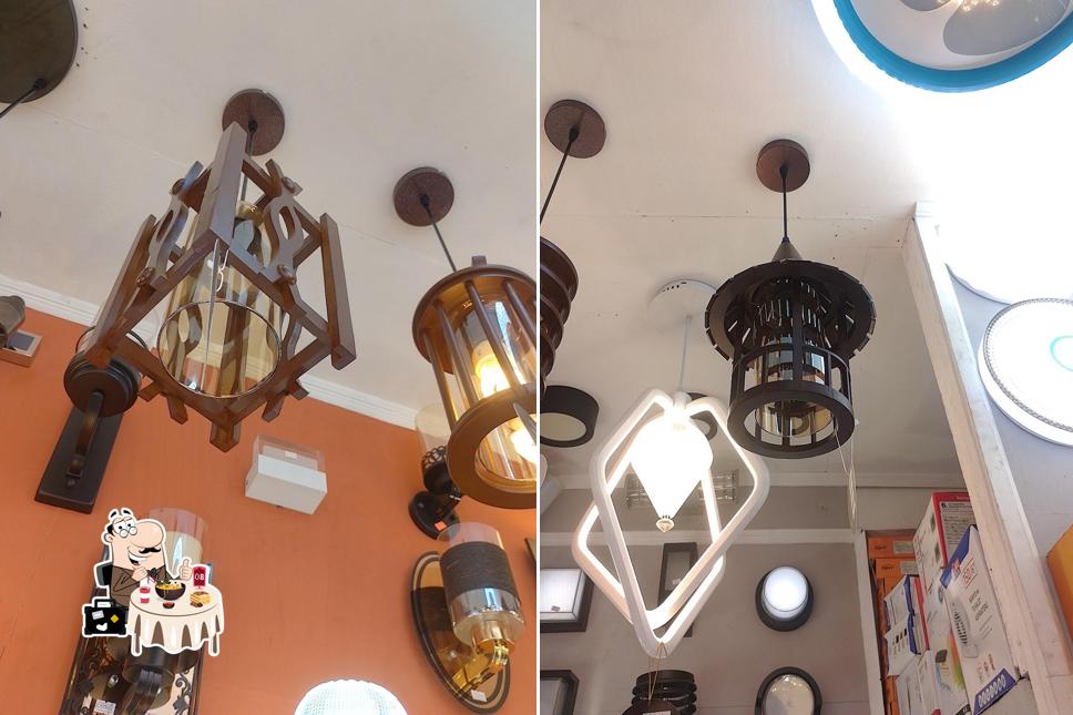 Lover's Bar, Restaurant & Guest House