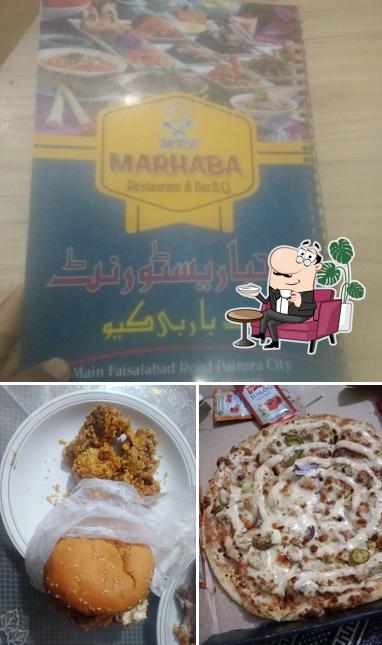 Marhaba Restaurant