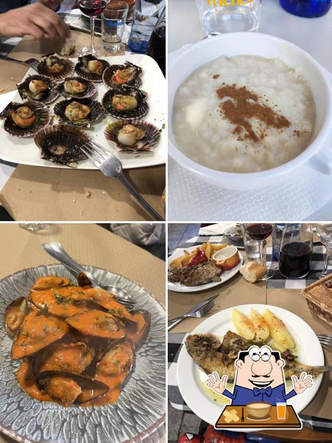 Meson Restaurante Piloñes