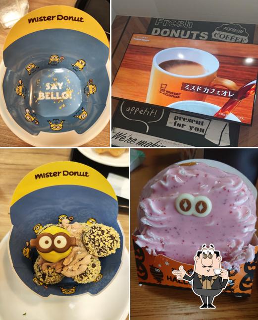 Mister Donut