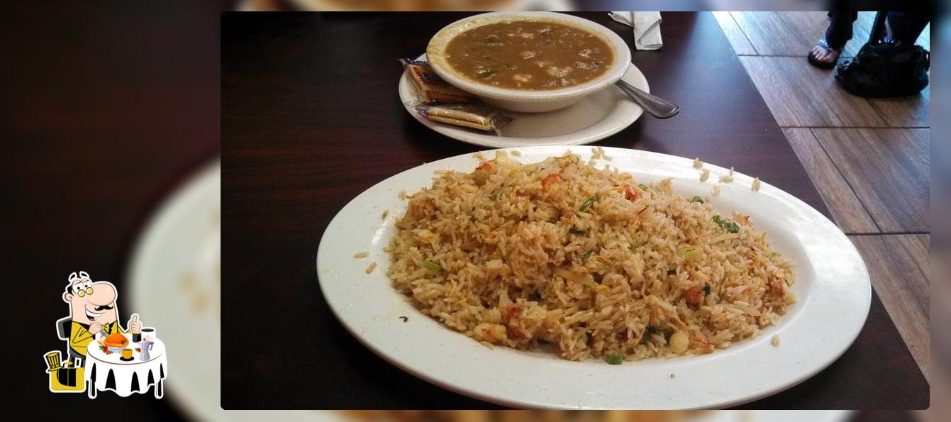 Noah's Seafood Kitchen