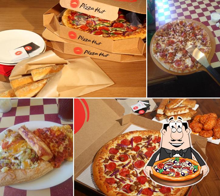 Pizza Hut