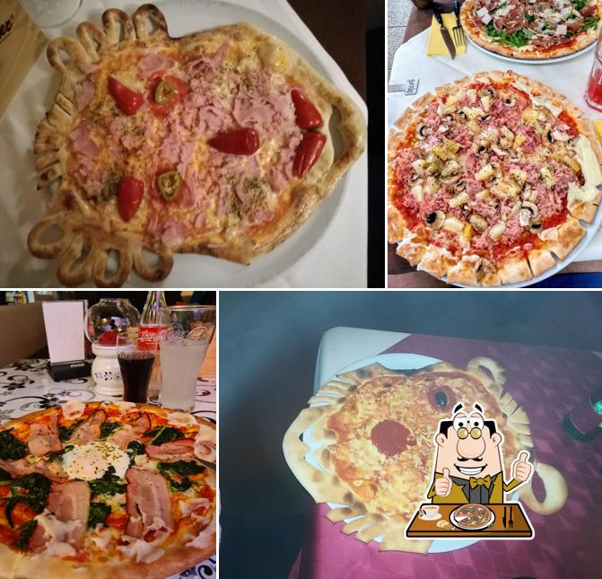 Pizzeria Casa Giovanni