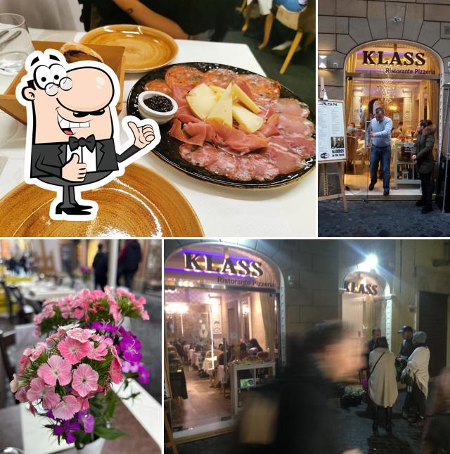 Klass Restaurant