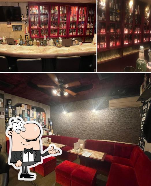 Bar Azito