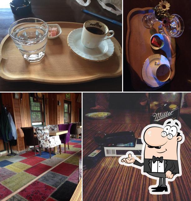 Dinlengah Cafe & Bar