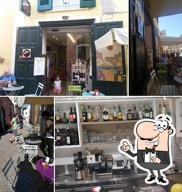 San Biagio Caffè