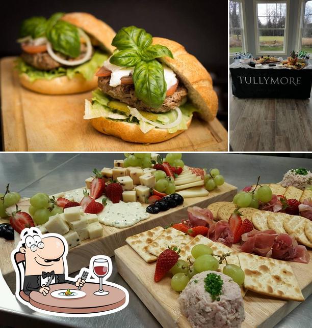Tullymore Tap Room
