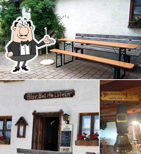 Alpe Beilstein