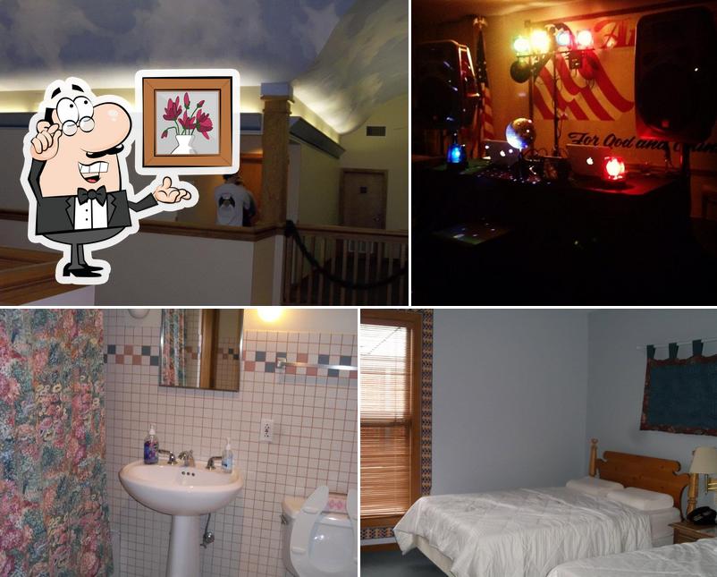 American Legion Post 353