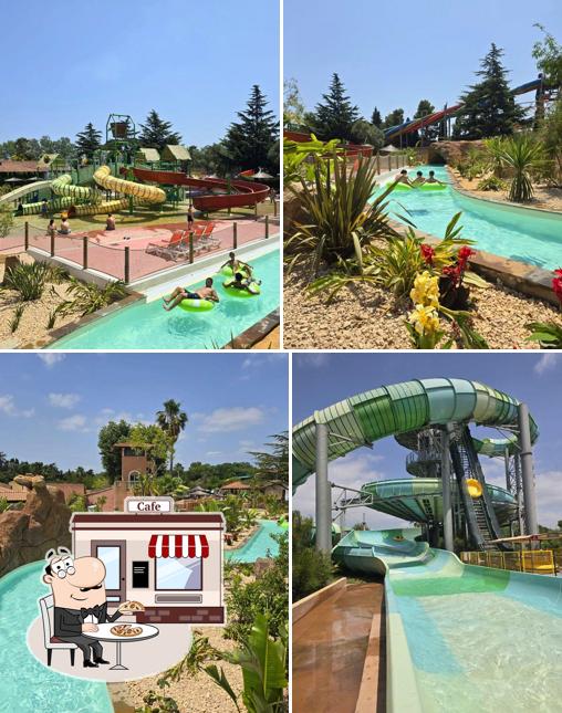 Aqualand Fréjus