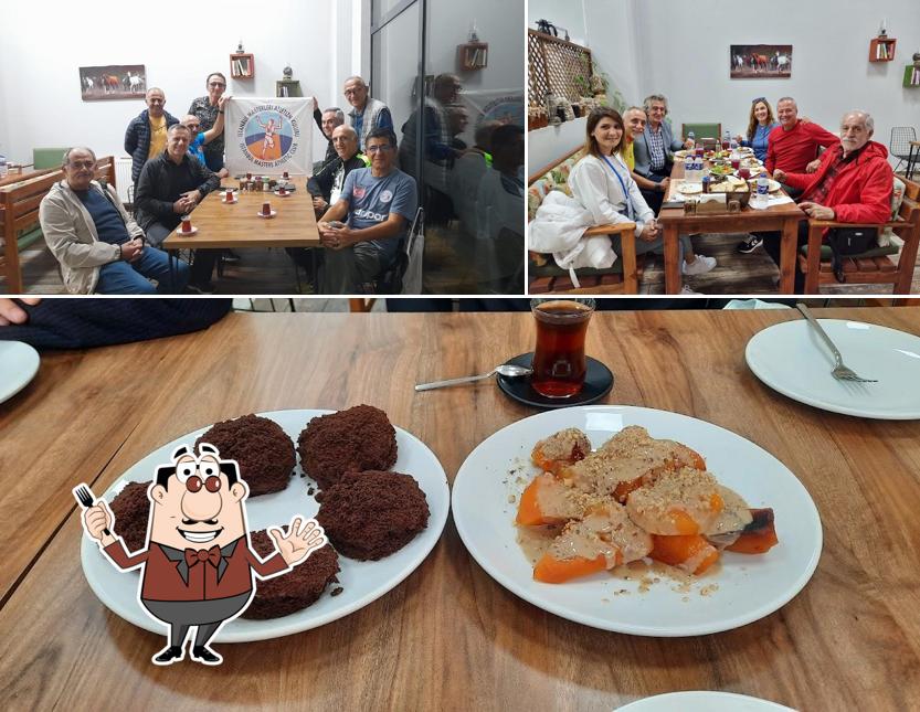Bi Lokma tantuni kumpir