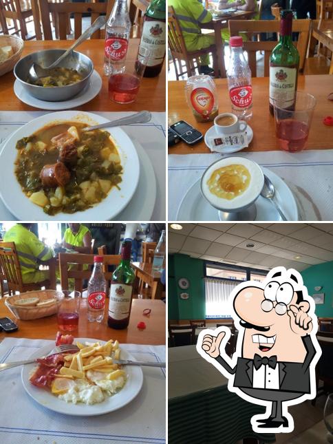 Restaurante Cafespir