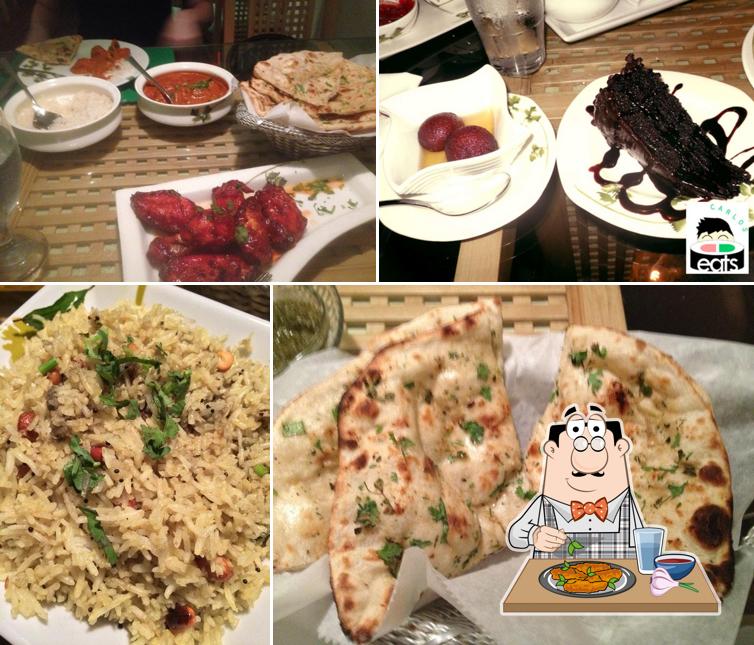 Cilantro Indian Cuisine