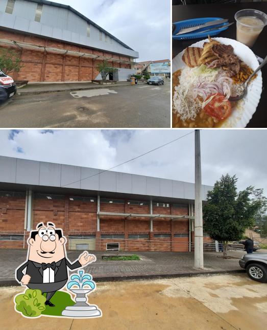 Restaurant Comida Casera
