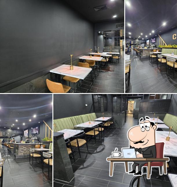 Creole Soul Kitchen & Bar