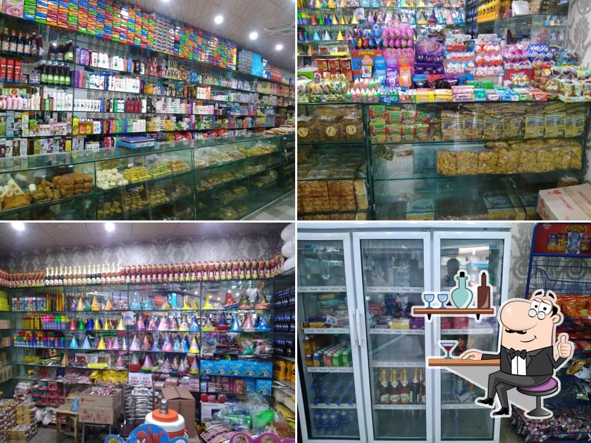 Dilpasand Bakers Mehar