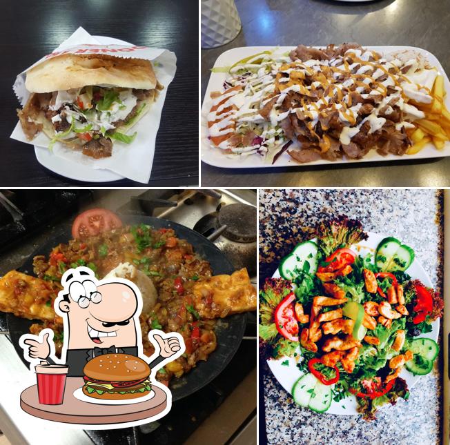 Döner Center Senden