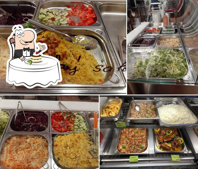 Mr-food
