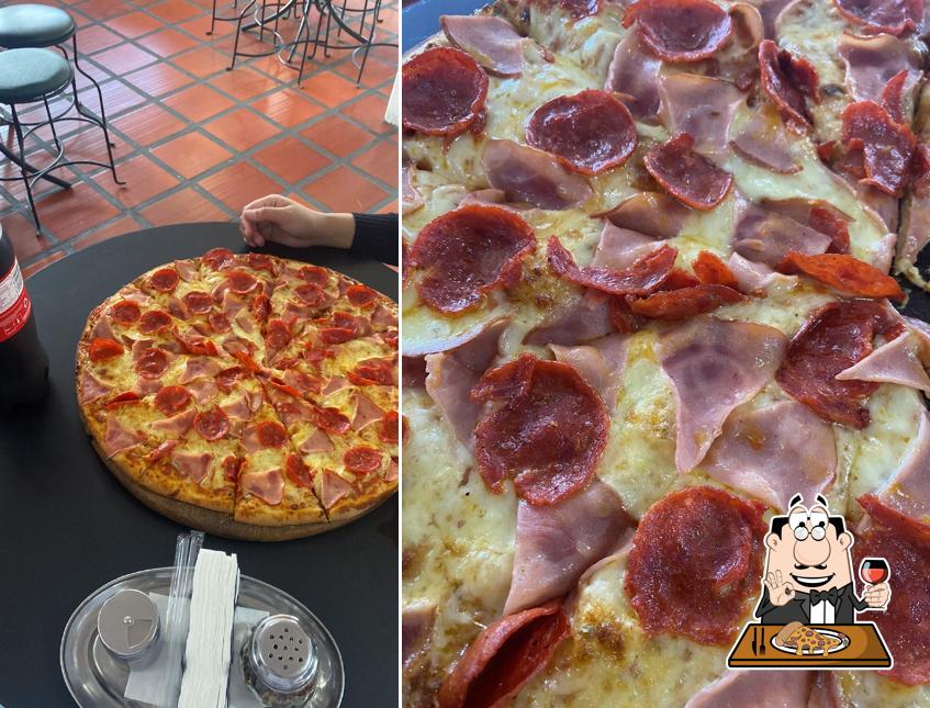 Gigio's Pizza