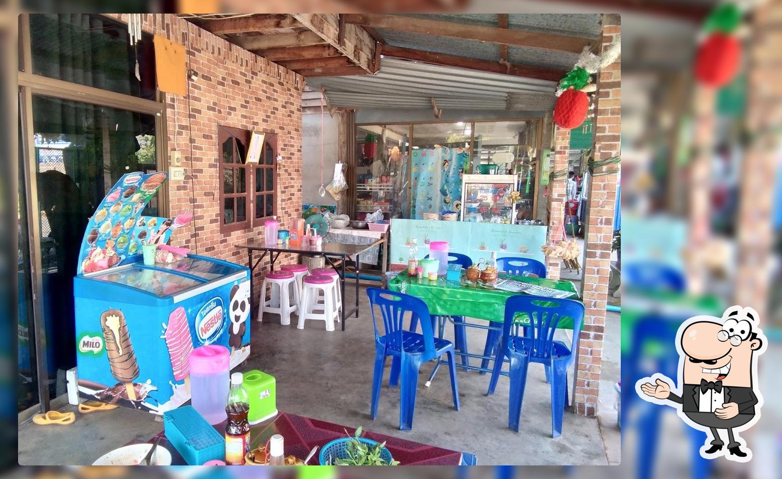 ร้านก๋วยเตี๋ยวลูกชิ้นแชมป์รสเด็ด
