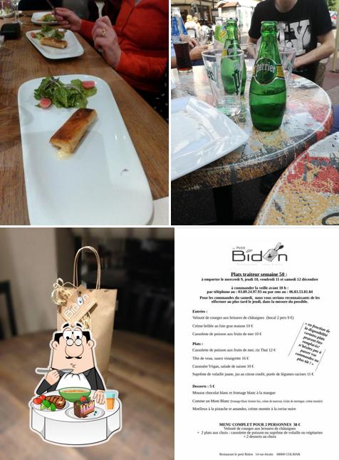 Matoine Bistrot