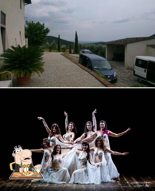 Le Tre Lune
