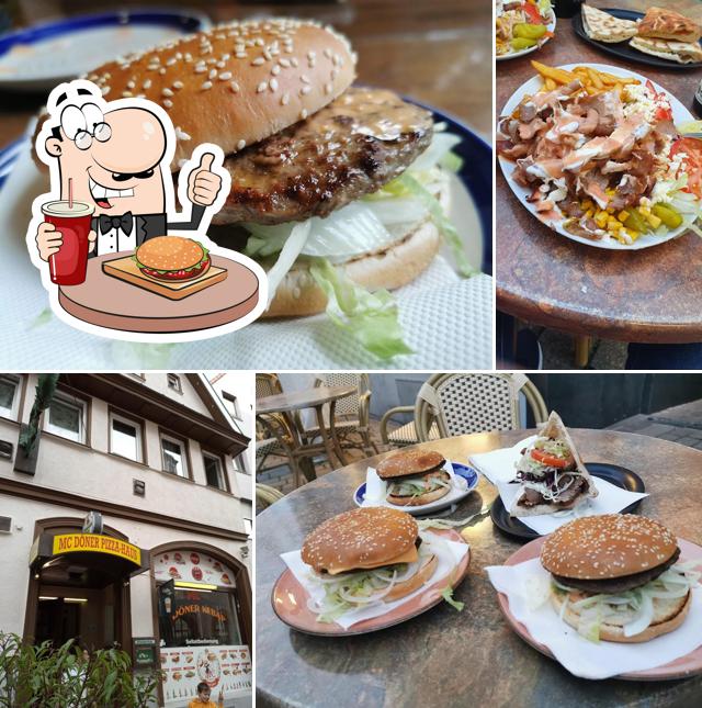 MC Döner Metzingen