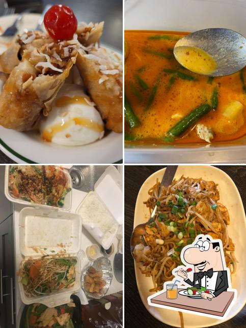 MY-THAI Ancaster