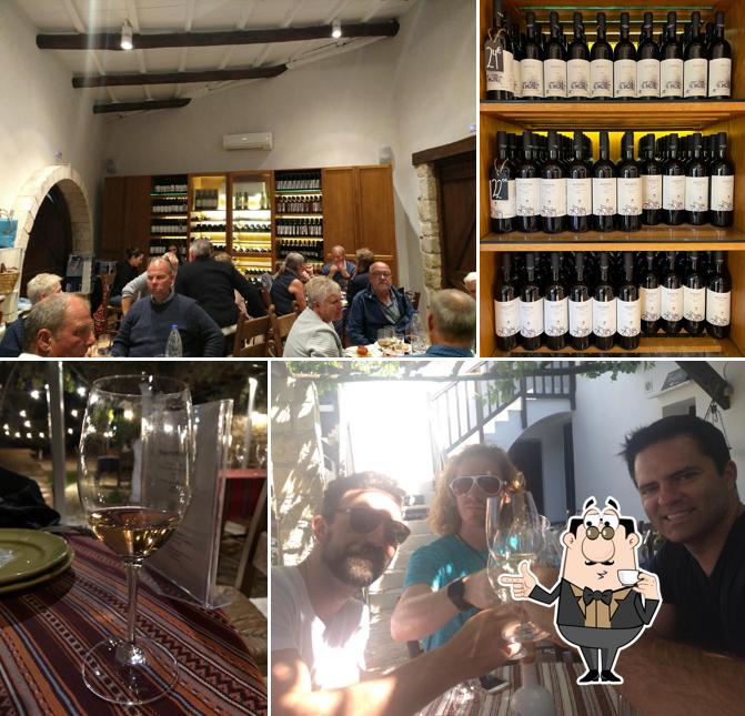 Manousakis winery