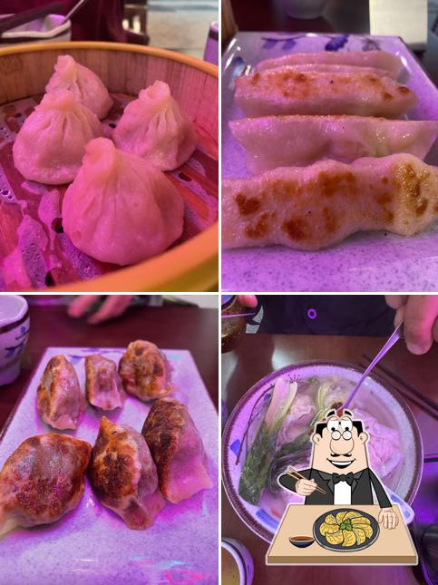 Ms Dumpling Coogee