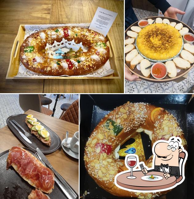 La Panera de Meco