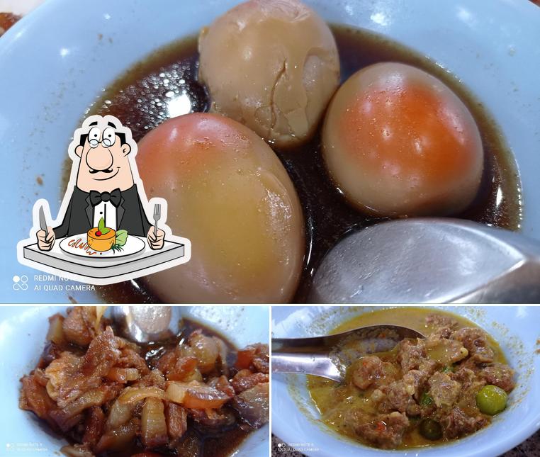 ข้าวแกงสุราษฎร์