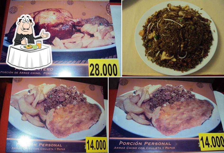 China Restaurant